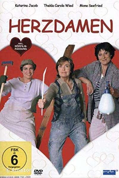 Herzdamen Herzdamen