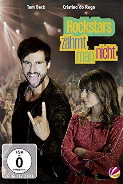 Rockstars zähmt man nicht