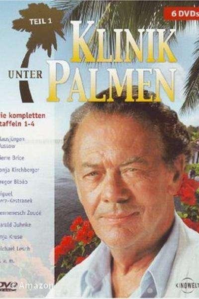 Klinik unter Palmen