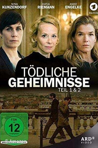 Tödliche Geheimnisse Tödliche Geheimnisse