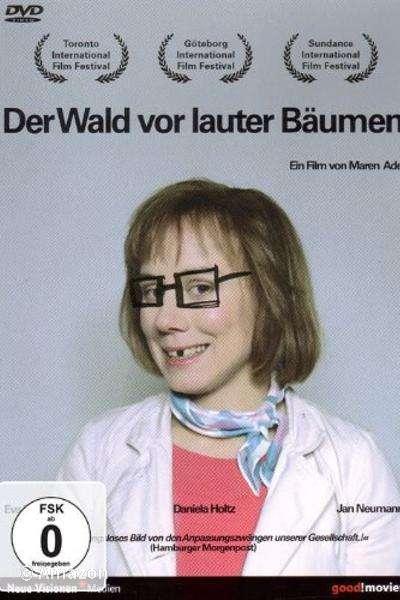 Der Wald vor lauter Bäumen Der Wald vor lauter Bäumen