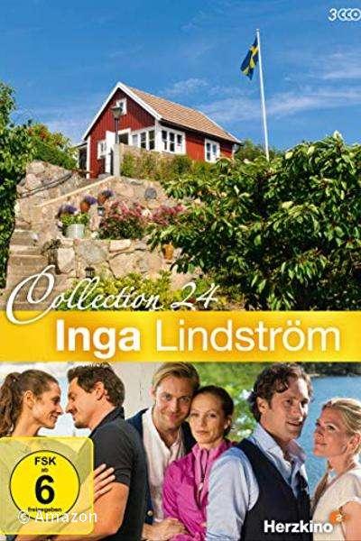 Inga Lindström - Das Postboot in den Schären