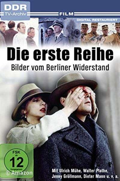 Die erste Reihe