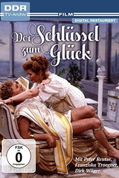 Der Schlüssel zum Glück Der Schlüssel zum Glück