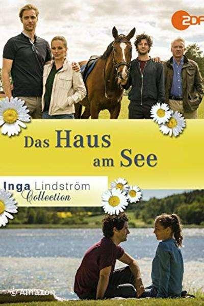 Inga Lindström - Das Haus am See