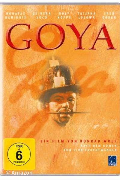 Goya