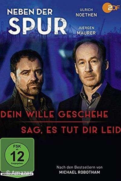 Neben der Spur - Dein Wille geschehe