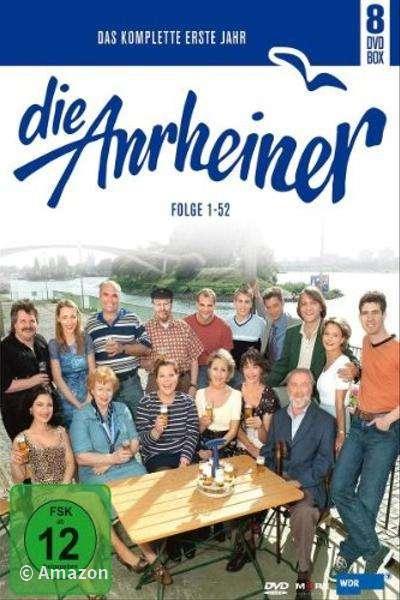 Die Anrheiner