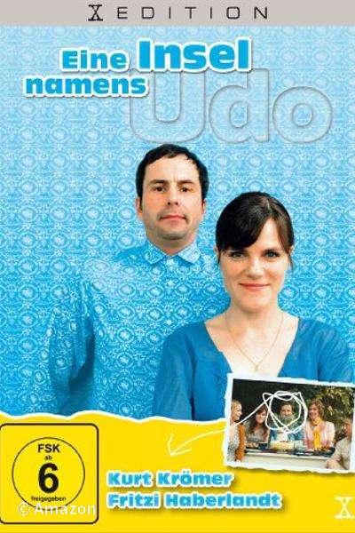 Eine Insel namens Udo Eine Insel namens Udo