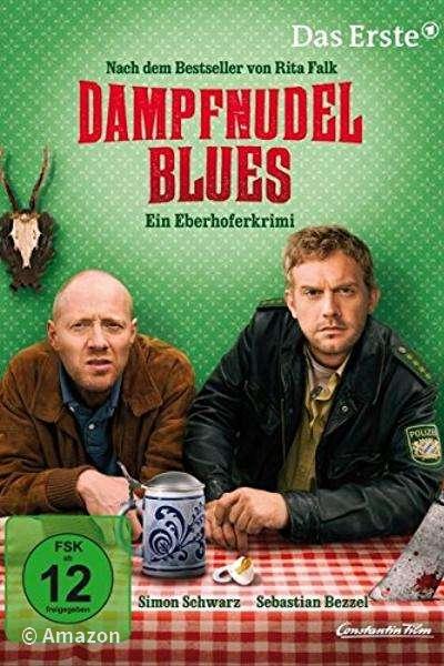 Dampfnudelblues