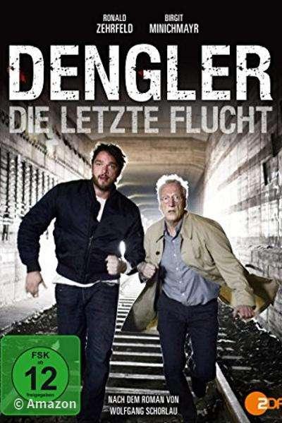 Dengler - Die letzte Flucht