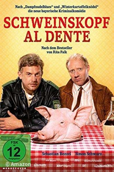 Schweinskopf al dente