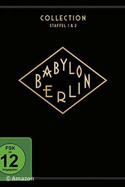 Babylon Berlin