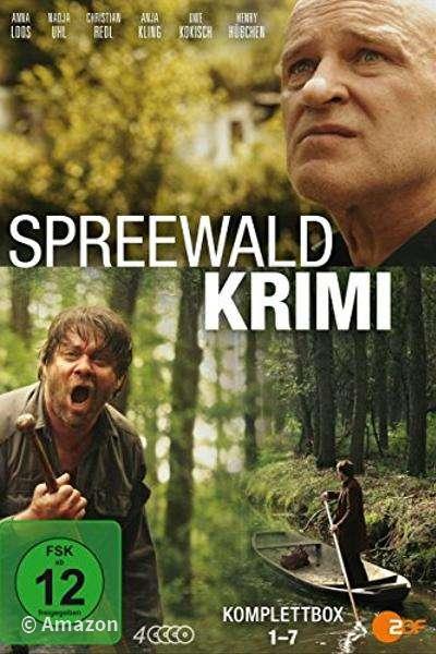 Spreewaldkrimi