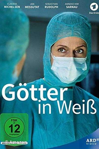 Götter in Weiß