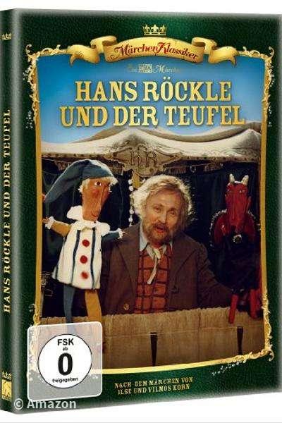 Hans Röckle und der Teufel