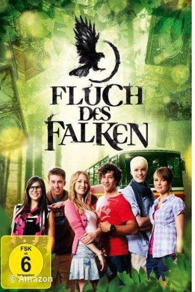 Fluch des Falken