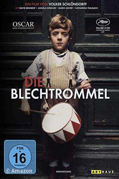 Die Blechtrommel