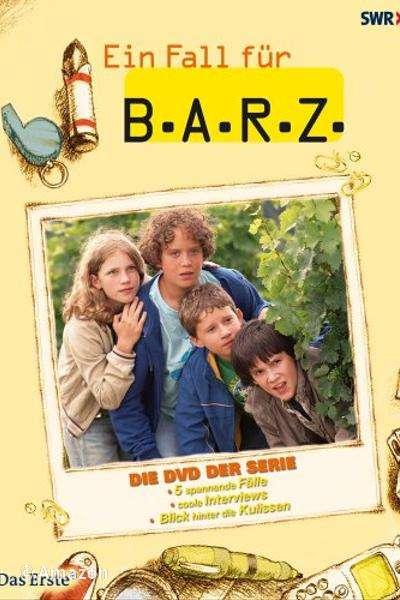 Ein Fall für B.A.R.Z.