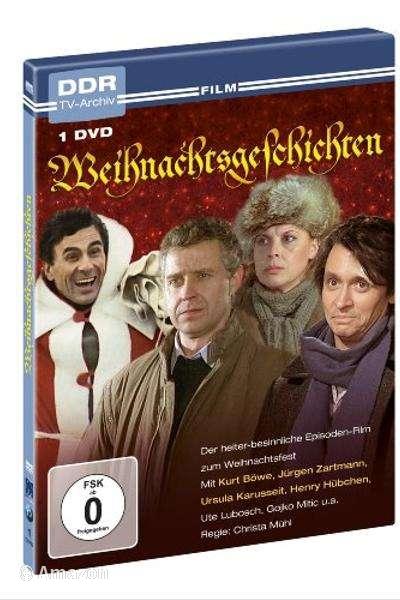 Weihnachtsgeschichten