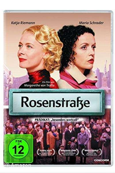 Rosenstraße