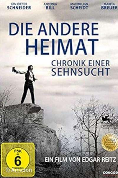 Die andere Heimat - Chronik einer Sehnsucht