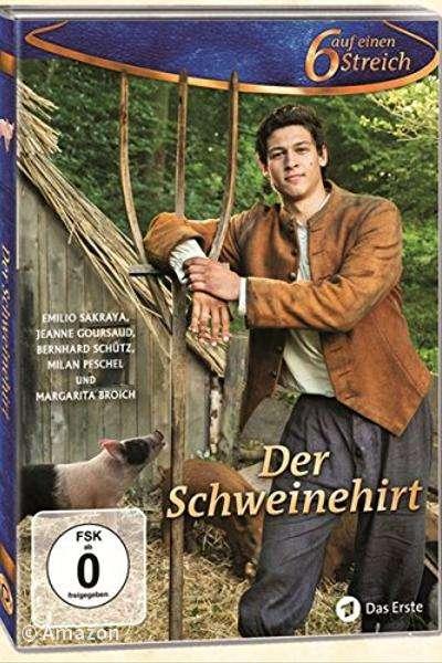 Der Schweinehirt