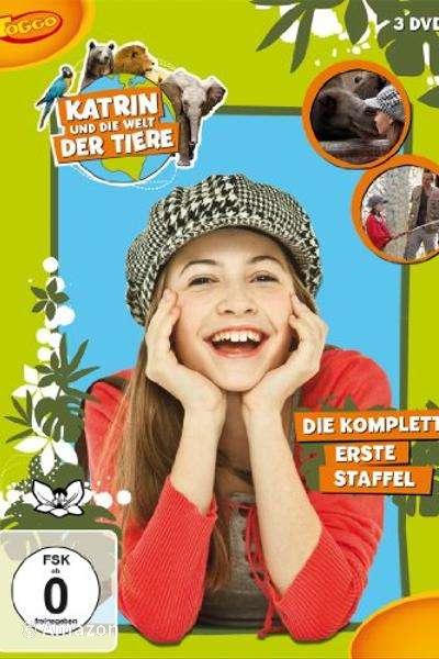 Katrin und die Welt der Tiere Katrin und die Welt der Tiere