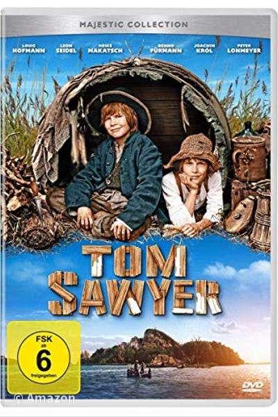 Tom Sawyer