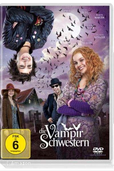 Die Vampirschwestern