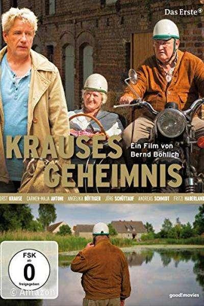 Krauses Geheimnis