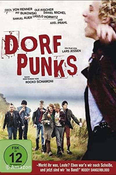 Dorfpunks