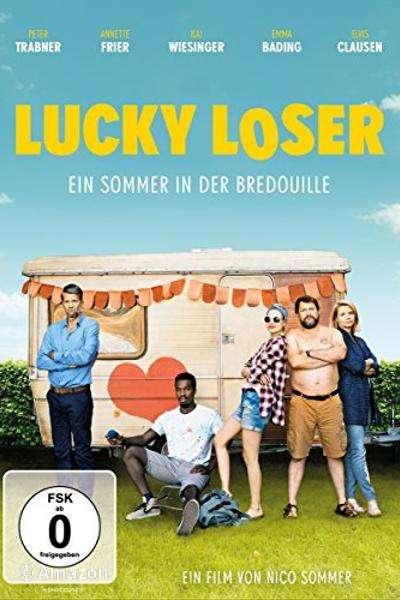 Lucky Loser - Ein Sommer in der Bredouille