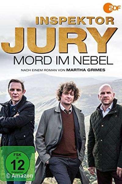 Inspektor Jury - Mord im Nebel