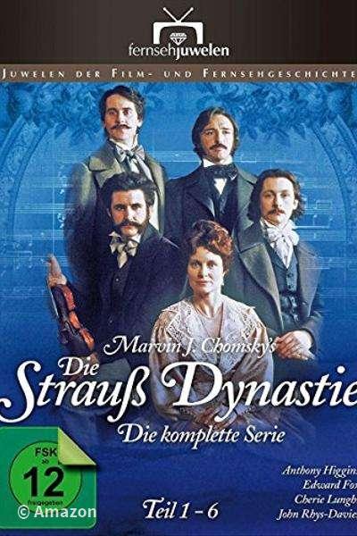 Die Strauß-Dynastie