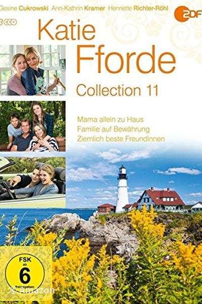 Katie Fforde - Mama allein zu Haus