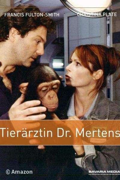 Tierärztin Dr. Mertens