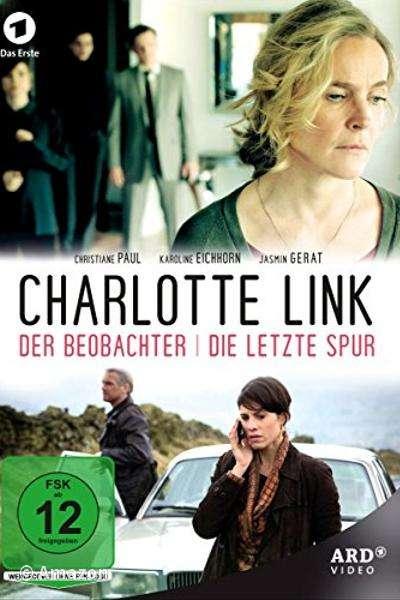 Charlotte Link - Die letzte Spur