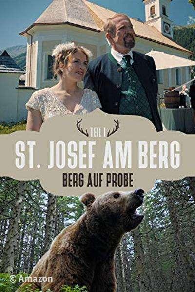 St. Josef am Berg - Berge auf Probe