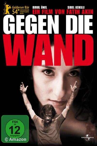 Gegen die Wand