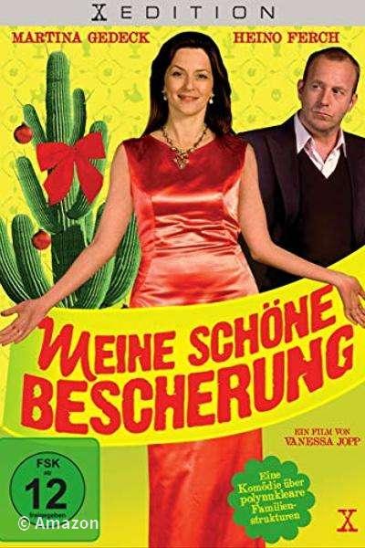 Meine schöne Bescherung