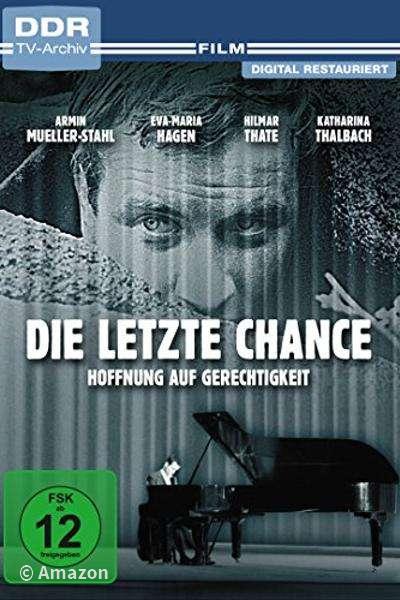 Die letzte Chance