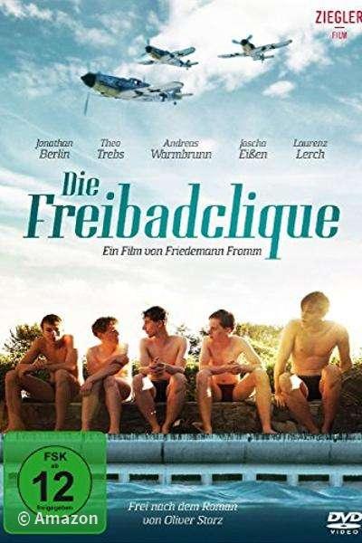 Die Freibadclique