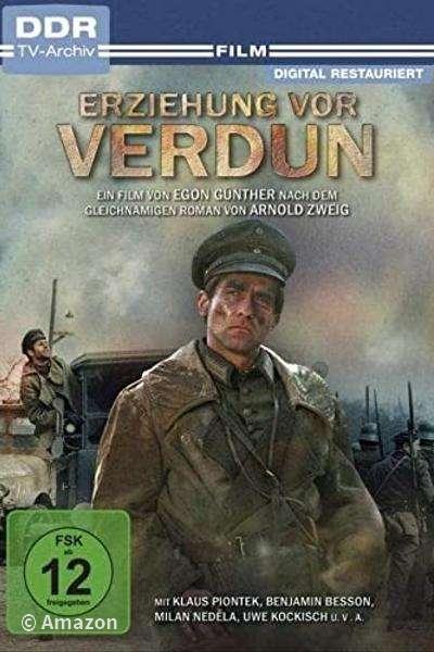 Erziehung vor Verdun