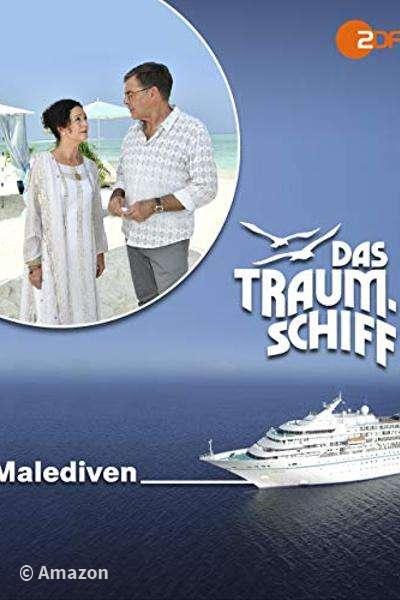 Das Traumschiff - Malediven