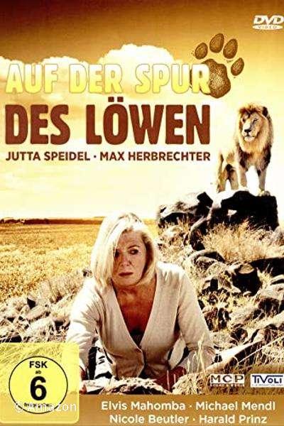 Auf der Spur des Löwen