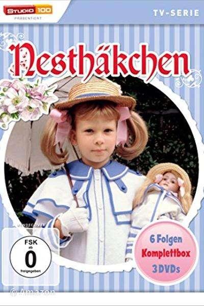 Nesthäkchen