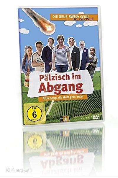 Pälzisch im Abgang