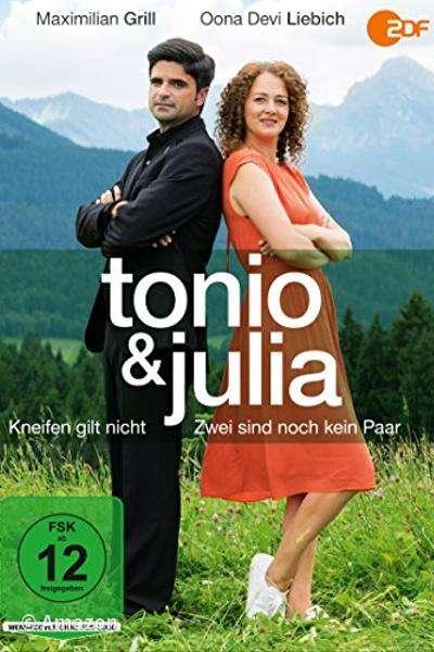 Tonio & Julia - Kneifen gilt nicht