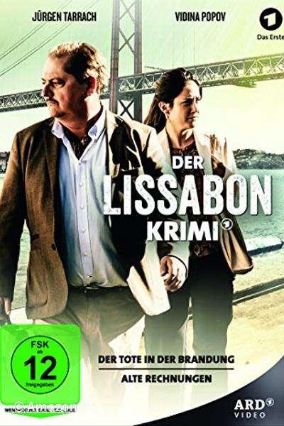 Der Lissabon-Krimi